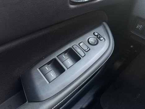 HONDA City Hatch 1.5 16V 4P FLEX EX AUTOMÁTICO CVT, Foto 16