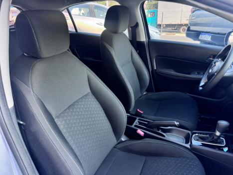 HONDA City Hatch 1.5 16V 4P FLEX EX AUTOMÁTICO CVT, Foto 17