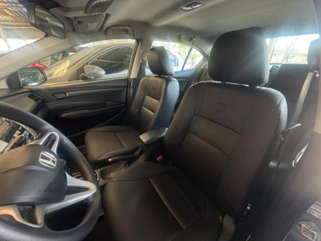 HONDA City Sedan 1.5 16V 4P LX FLEX AUTOMTICO, Foto 5