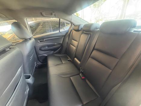 HONDA City Sedan 1.5 16V 4P LX FLEX AUTOMTICO, Foto 6