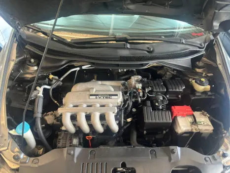 HONDA City Sedan 1.5 16V 4P LX FLEX AUTOMTICO, Foto 7