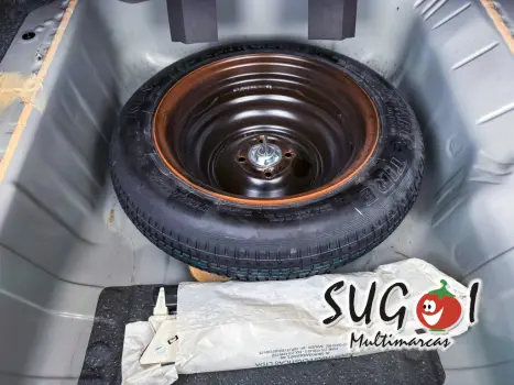 HONDA City Sedan 1.5 16V 4P PERSONAL FLEX AUTOMTICO, Foto 14