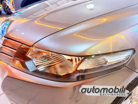 HONDA City Sedan 1.5 16V 4P EX FLEX, Foto 9