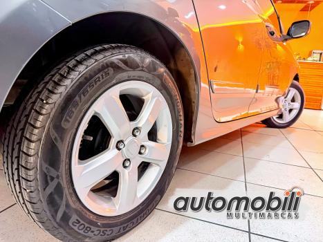 HONDA City Sedan 1.5 16V 4P EX FLEX, Foto 10