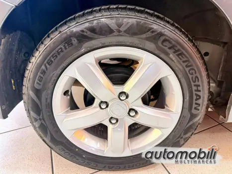 HONDA City Sedan 1.5 16V 4P EX FLEX, Foto 18