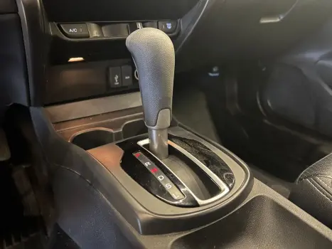 HONDA City Sedan 1.5 16V 4P PERSONAL FLEX AUTOM�TICO, Foto 10