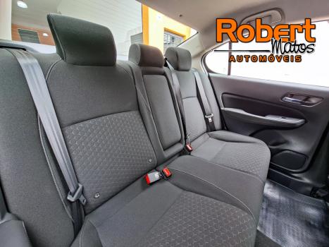 HONDA City Sedan 1.5 16V 4P EX FLEX AUTOMTICO, Foto 8
