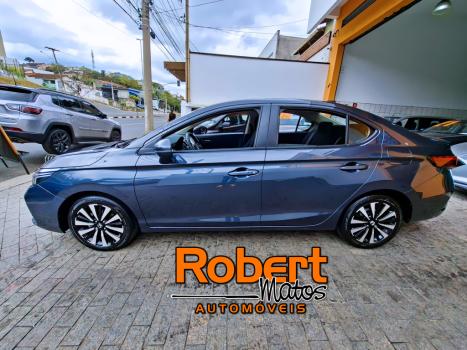 HONDA City Sedan 1.5 16V 4P EX FLEX AUTOMTICO, Foto 12