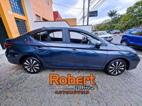 HONDA City Sedan 1.5 16V 4P EX FLEX AUTOMTICO, Foto 13