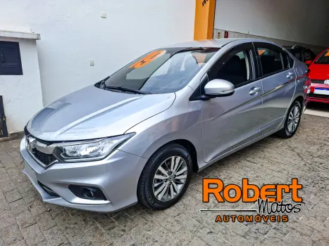 HONDA City Sedan 1.5 16V 4P PERSONAL FLEX AUTOMTICO, Foto 3
