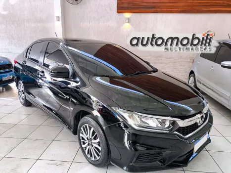 HONDA City Sedan 1.5 16V 4P PERSONAL FLEX AUTOM�TICO, Foto 4