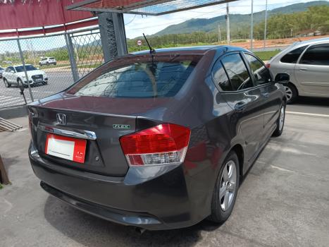 HONDA City Sedan 1.5 16V 4P LX FLEX, Foto 1