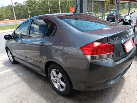 HONDA City Sedan 1.5 16V 4P LX FLEX, Foto 2