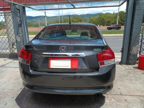 HONDA City Sedan 1.5 16V 4P LX FLEX, Foto 3