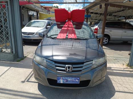 HONDA City Sedan 1.5 16V 4P LX FLEX, Foto 5