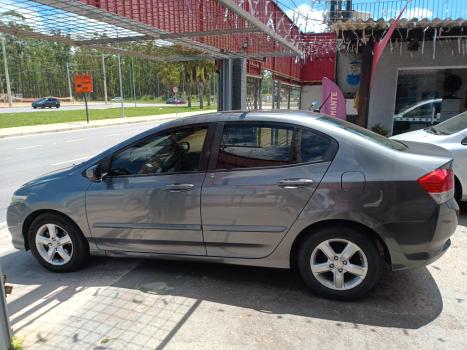 HONDA City Sedan 1.5 16V 4P LX FLEX, Foto 6