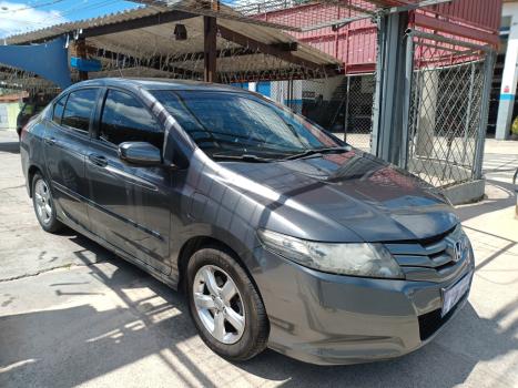 HONDA City Sedan 1.5 16V 4P LX FLEX, Foto 7