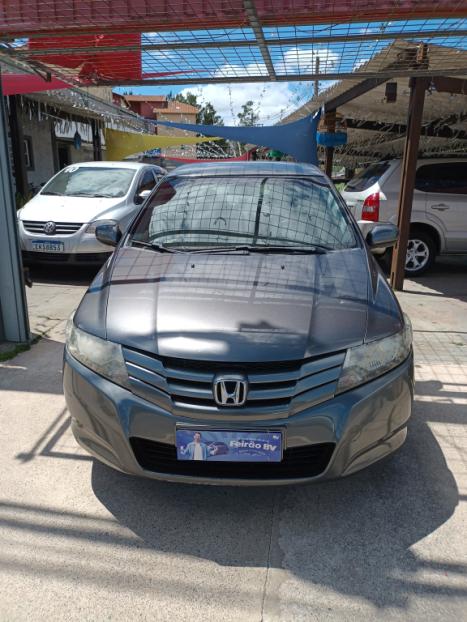 HONDA City Sedan 1.5 16V 4P LX FLEX, Foto 8