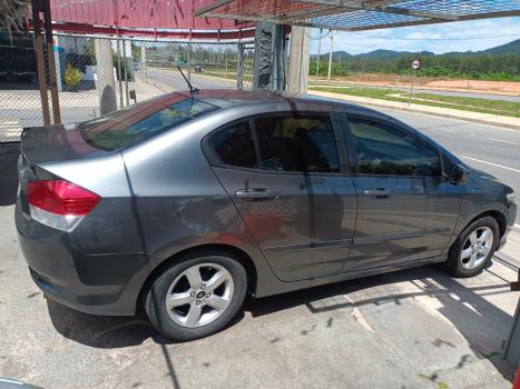 HONDA City Sedan 1.5 16V 4P LX FLEX, Foto 9