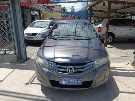 HONDA City Sedan 1.5 16V 4P LX FLEX, Foto 10