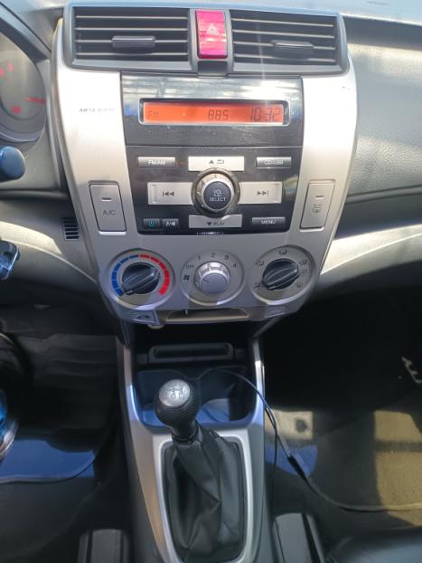 HONDA City Sedan 1.5 16V 4P LX FLEX, Foto 11