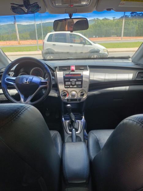 HONDA City Sedan 1.5 16V 4P LX FLEX, Foto 12