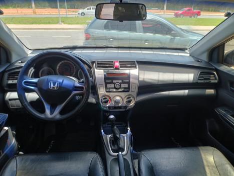 HONDA City Sedan 1.5 16V 4P LX FLEX, Foto 13