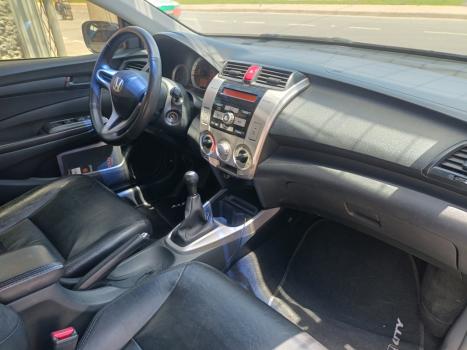 HONDA City Sedan 1.5 16V 4P LX FLEX, Foto 14