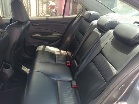 HONDA City Sedan 1.5 16V 4P LX FLEX, Foto 15