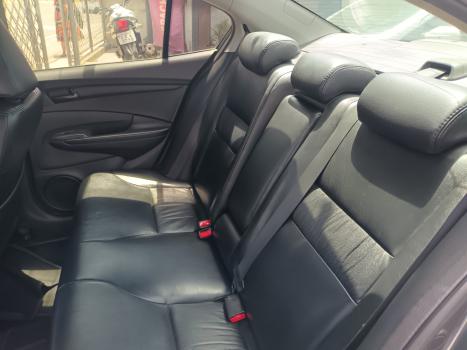 HONDA City Sedan 1.5 16V 4P LX FLEX, Foto 16