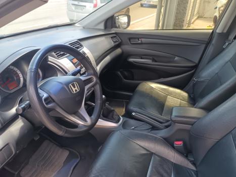HONDA City Sedan 1.5 16V 4P LX FLEX, Foto 17