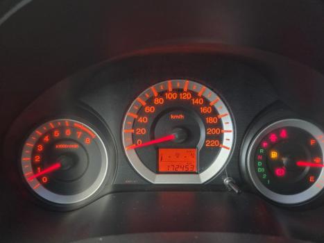 HONDA City Sedan 1.5 16V 4P LX FLEX AUTOMTICO, Foto 2