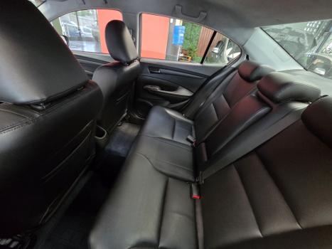 HONDA City Sedan 1.5 16V 4P LX FLEX AUTOMTICO, Foto 3