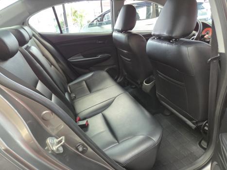 HONDA City Sedan 1.5 16V 4P LX FLEX AUTOMTICO, Foto 5
