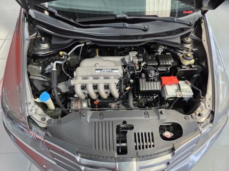 HONDA City Sedan 1.5 16V 4P LX FLEX AUTOMTICO, Foto 6