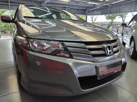 HONDA City Sedan 1.5 16V 4P LX FLEX AUTOMTICO, Foto 15