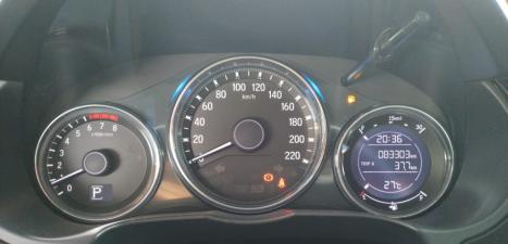 HONDA City Sedan 1.5 16V 4P EXL FLEX AUTOM�TICO, Foto 7