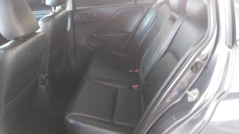 HONDA City Sedan 1.5 16V 4P LX FLEX AUTOMTICO, Foto 6