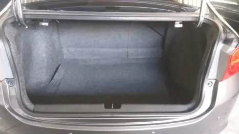 HONDA City Sedan 1.5 16V 4P LX FLEX AUTOMTICO, Foto 14