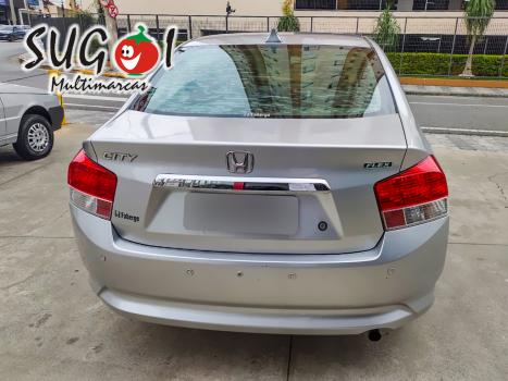 HONDA City Sedan 1.5 16V 4P DX FLEX, Foto 5