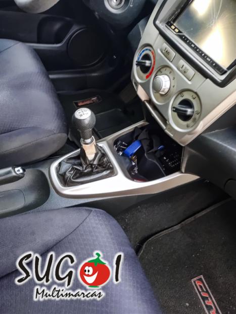 HONDA City Sedan 1.5 16V 4P DX FLEX, Foto 8