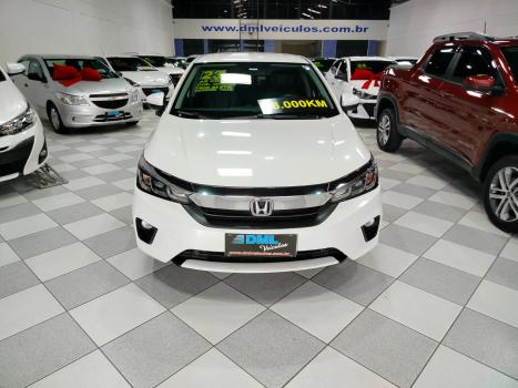 HONDA City Sedan 1.5 16V 4P EXL FLEX AUTOM�TICO, Foto 1