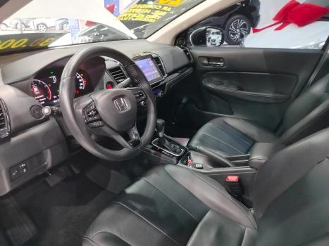 HONDA City Sedan 1.5 16V 4P EXL FLEX AUTOM�TICO, Foto 8