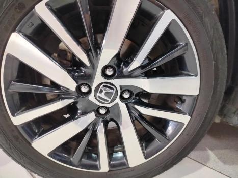 HONDA City Sedan 1.5 16V 4P EXL FLEX AUTOM�TICO, Foto 9