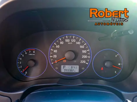 HONDA City Sedan 1.5 16V 4P DX FLEX AUTOM�TICO, Foto 5