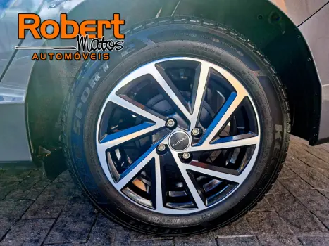 HONDA City Sedan 1.5 16V 4P DX FLEX AUTOM�TICO, Foto 6