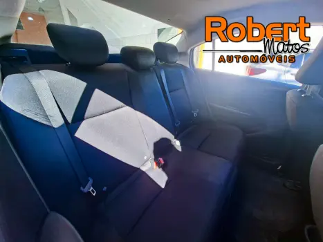 HONDA City Sedan 1.5 16V 4P DX FLEX AUTOM�TICO, Foto 7