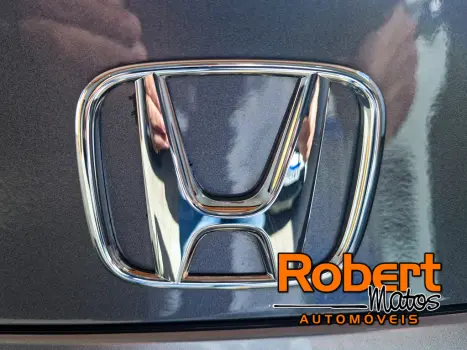 HONDA City Sedan 1.5 16V 4P DX FLEX AUTOM�TICO, Foto 18