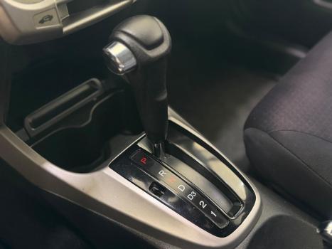 HONDA City Sedan 1.5 16V 4P LX FLEX AUTOM�TICO, Foto 19