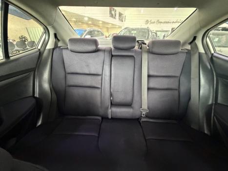 HONDA City Sedan 1.5 16V 4P LX FLEX AUTOM�TICO, Foto 22